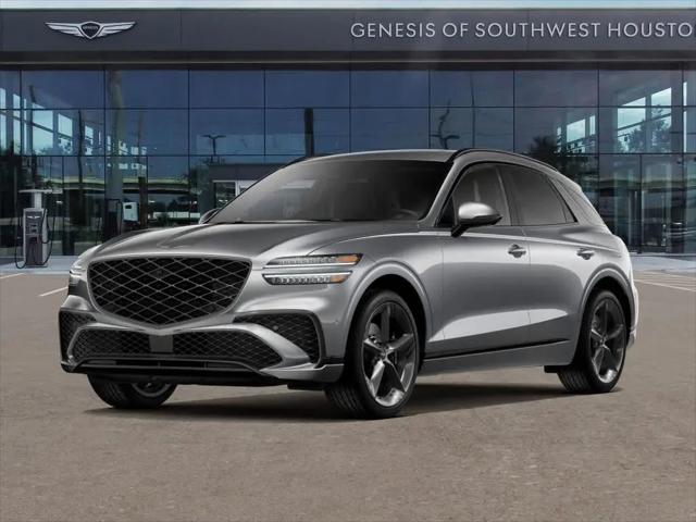 2026 Genesis GV70 3.5T Sport Prestige for sale in HOUSTON, TX