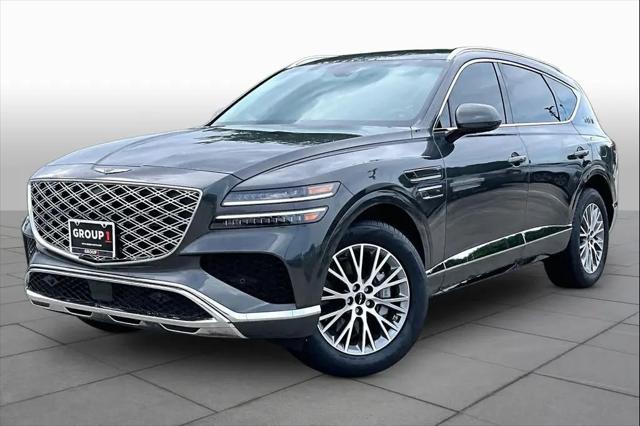 2026 Genesis GV80 2.5T AWD for sale in HOUSTON, TX