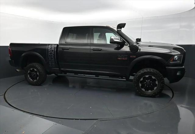 2018 Ram 2500 Power Wagon Crew Cab 4x4 6'4" Box for sale in New Orleans, LA