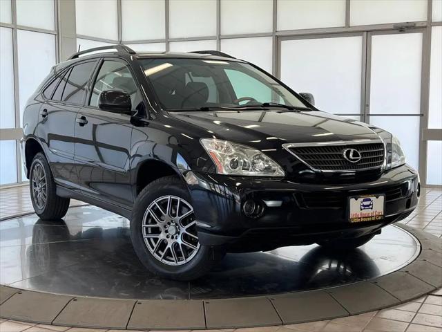 2007 Lexus RX 400h Base for sale in Crystal Lake, IL