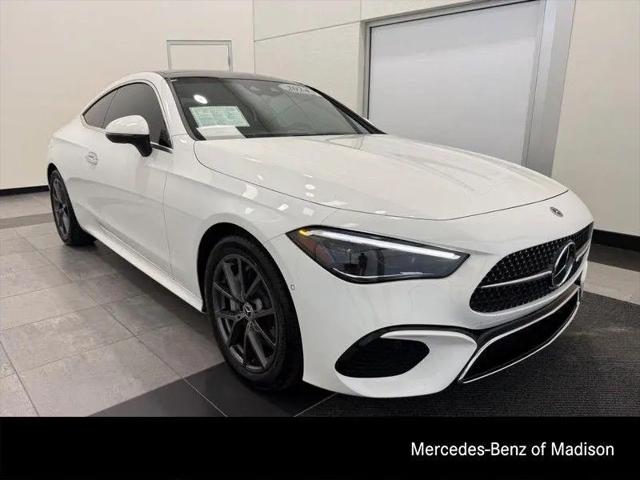 2024 Mercedes-Benz E-CLASS E 300 4MATIC for sale in Madison, WI