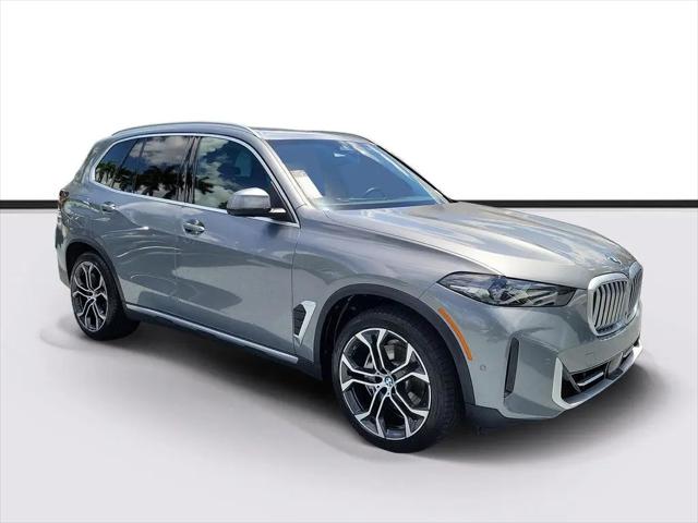 2024 BMW X5 sDrive40i for sale in Coconut Creek, FL