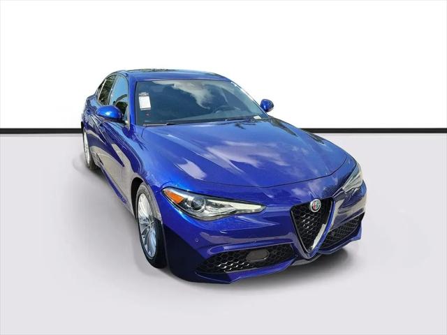 2022 Alfa Romeo Giulia Sprint RWD for sale in Coconut Creek, FL