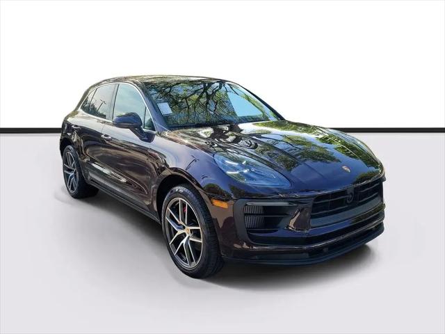 2024 Porsche Macan S for sale in Coconut Creek, FL