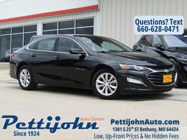 2023 Chevrolet Malibu 1LT for sale in Bethany, MO