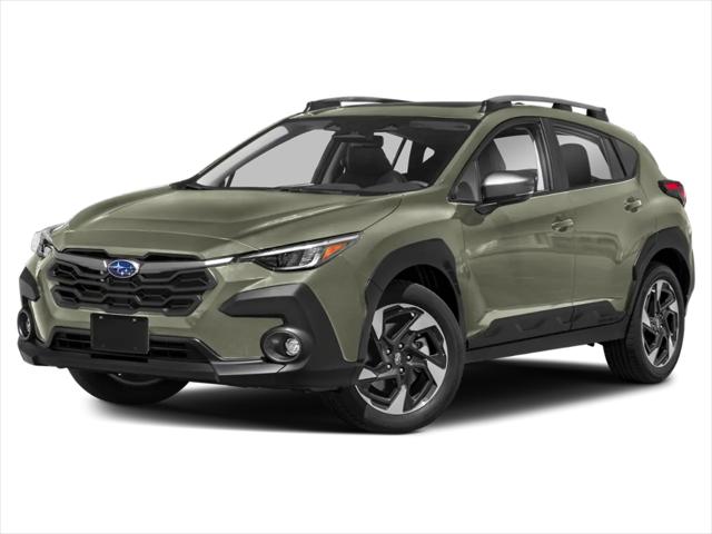 2024 Subaru Crosstrek Limited for sale in Eau Claire, WI