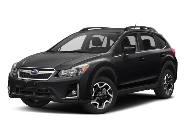 2017 Subaru Crosstrek 2.0i Limited for sale in Eau Claire, WI