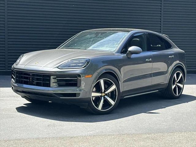2025 Porsche Cayenne Cayenne for sale in Shelby Township, MI