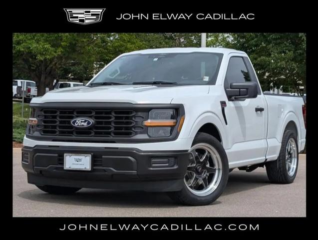 2024 Ford F-150 XL for sale in Lone Tree, CO