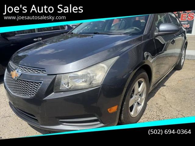2013 Chevrolet Cruze 1LT Auto for sale in Louisville, KY