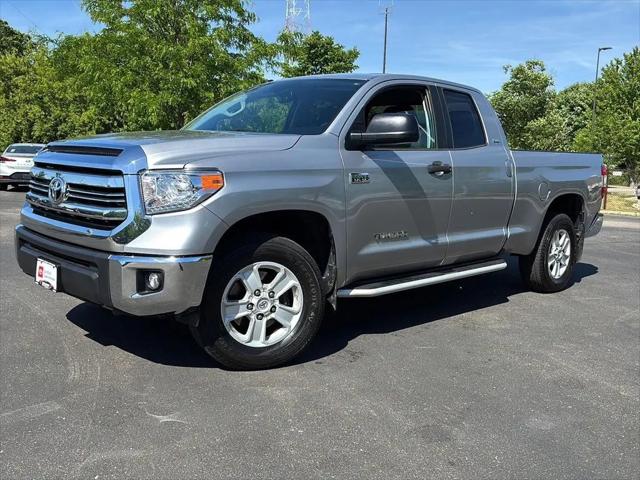 2016 Toyota Tundra SR5 5.7L V8 for sale in Madison, WI
