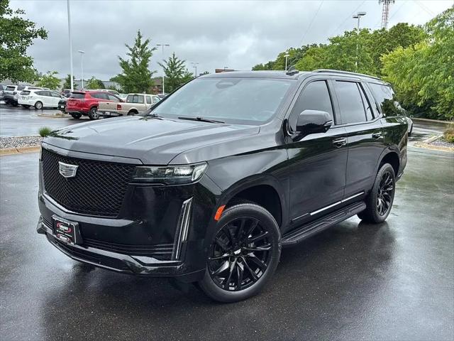 2024 Cadillac Escalade 4WD Sport for sale in Madison, WI