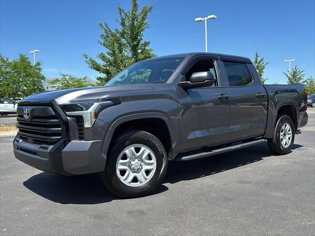 2024 Toyota Tundra SR for sale in Madison, WI