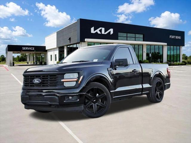 2025 Ford F-150 XL for sale in Rosenberg, TX