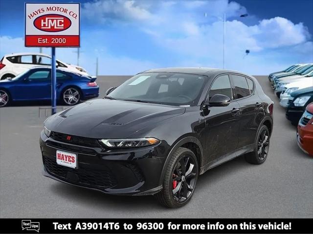 2024 Dodge Hornet GT Plus AWD for sale in Lubbock, TX