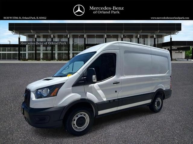 2021 Ford Transit Cargo Van Base for sale in Orland Park, IL