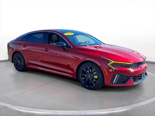 2025 Kia K5 GT for sale in Beavercreek, OH
