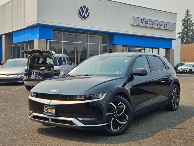 2024 Hyundai IONIQ 5 SEL for sale in McMinnville, OR