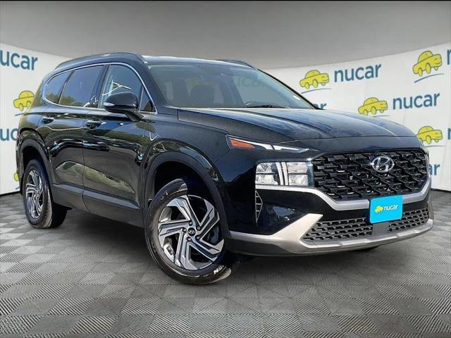2023 Hyundai Santa Fe SEL for sale in Norwood, MA