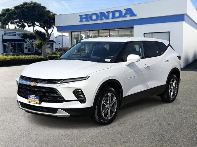 2025 Chevrolet Blazer FWD 2LT for sale in Santa Monica, CA