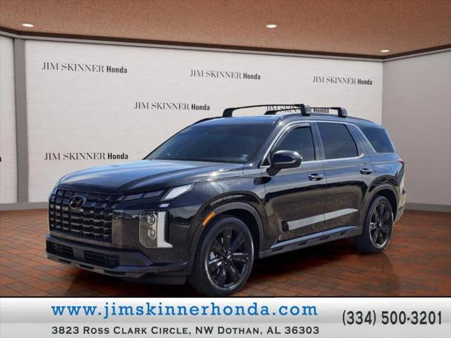 2023 Hyundai Palisade XRT for sale in Dothan, AL