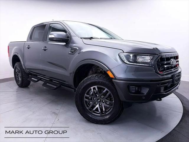 2023 Ford Ranger LARIAT for sale in Scottsdale, AZ