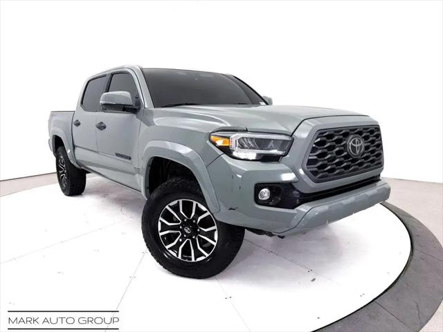 2023 Toyota Tacoma TRD Sport for sale in Scottsdale, AZ
