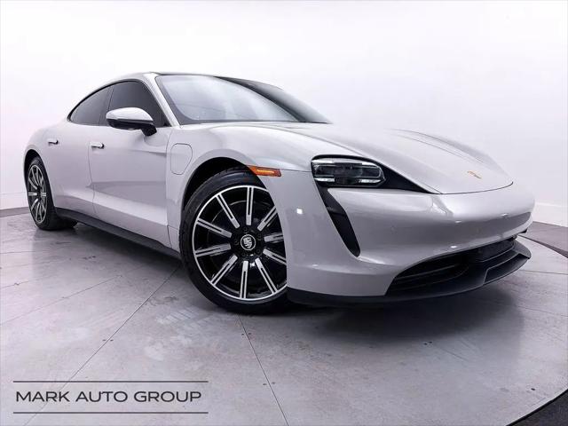 2024 Porsche Taycan Base for sale in Scottsdale, AZ