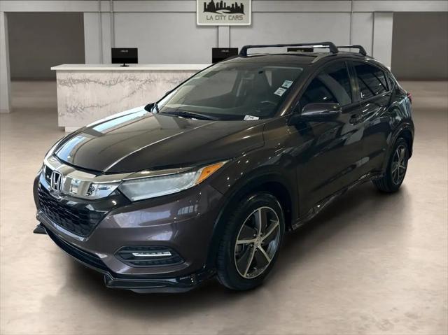 2019 Honda HR-V Touring for sale in Inglewood, CA