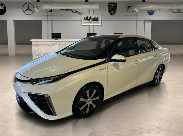 2020 Toyota Mirai Base for sale in Inglewood, CA