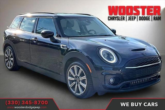 2023 MINI Cooper Clubman Cooper S for sale near Wooster, OH