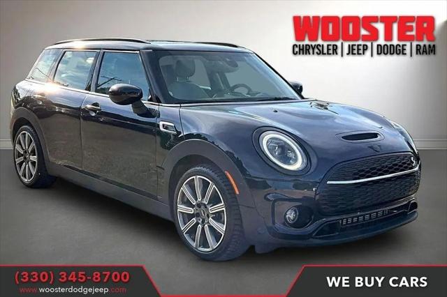 2023 MINI Cooper Clubman Cooper S for sale near Wooster, OH