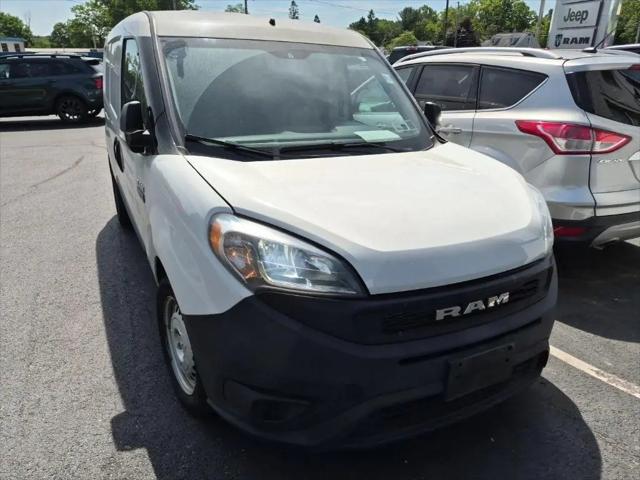 2021 Ram ProMaster City Tradesman Cargo Van for sale near Wooster, OH