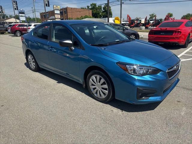 2018 Subaru Impreza 2.0i for sale in Irwin, PA