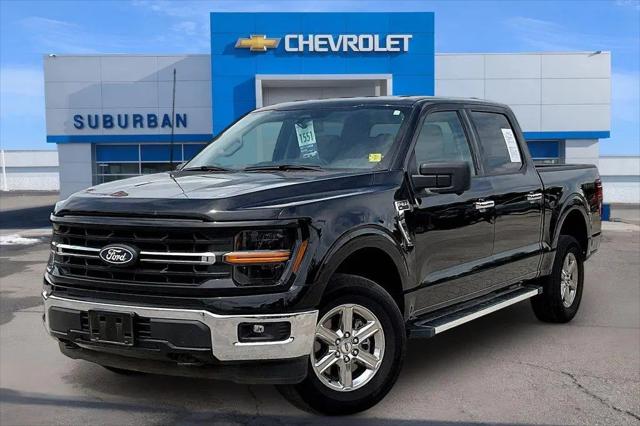 2024 Ford F-150 XLT for sale in Claremore, OK