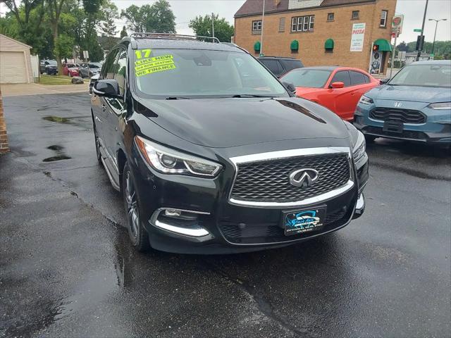 2017 INFINITI QX60 Base for sale in West Allis, WI