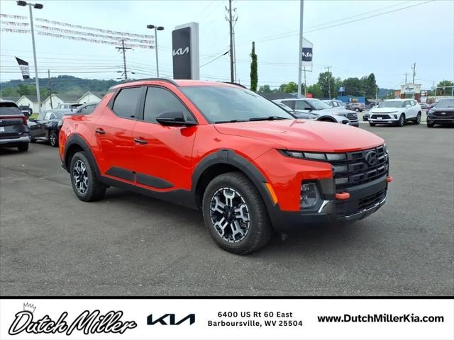 2025 Hyundai Santa Cruz XRT for sale in Barboursville, WV