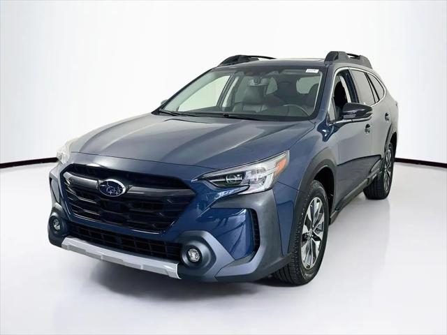 2023 Subaru Outback Limited XT for sale in Palm Harbor, FL