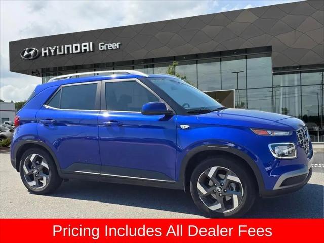 2025 Hyundai Venue SEL for sale in Greer, SC