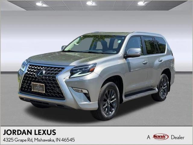 2023 Lexus GX 460 Premium for sale in Mishawaka, IN