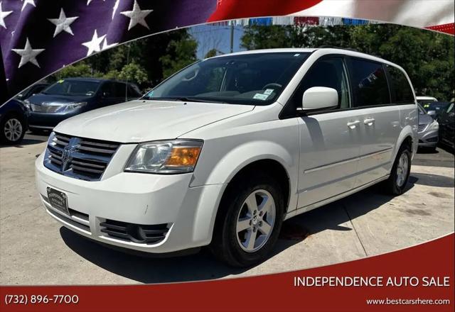 2010 Dodge Grand Caravan SXT for sale in Bordentown, NJ
