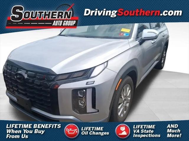 2023 Hyundai Palisade SE for sale in Virginia Beach, VA
