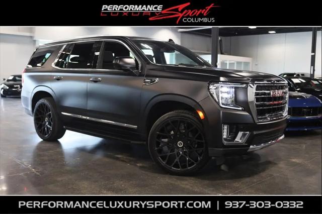 2022 GMC Yukon for sale near Marysville, OH