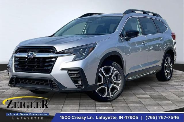2026 Subaru Ascent Limited 7-Passenger for sale in Lafayette, IN