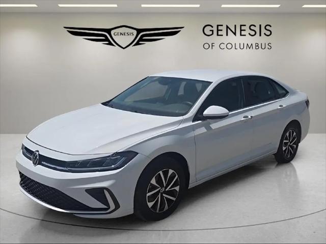 2025 Volkswagen Jetta 1.5T S for sale in Columbus, OH