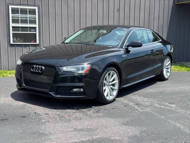 2015 Audi A5 Premium Plus for sale near West chester, OH