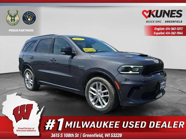 2025 Dodge Durango R/T for sale in Greenfield, WI