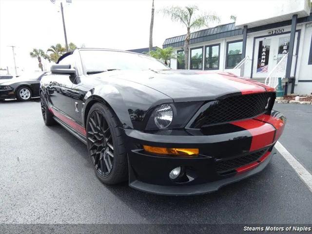 2008 Ford 500 Base for sale in Naples, FL