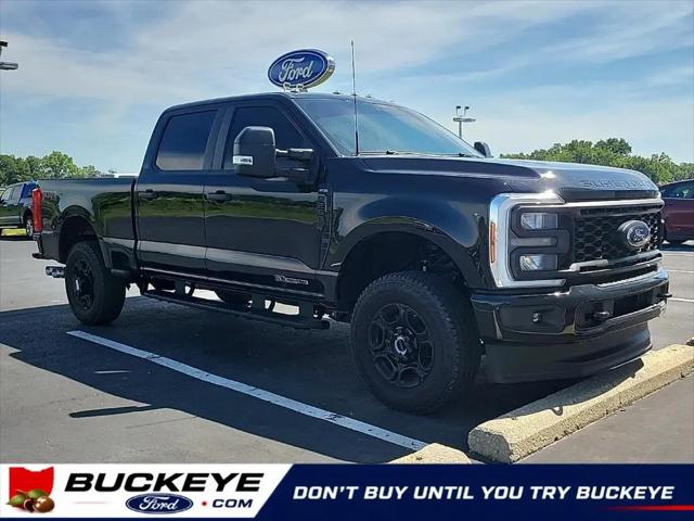 2026 Ford F-250 XL for sale in London, OH