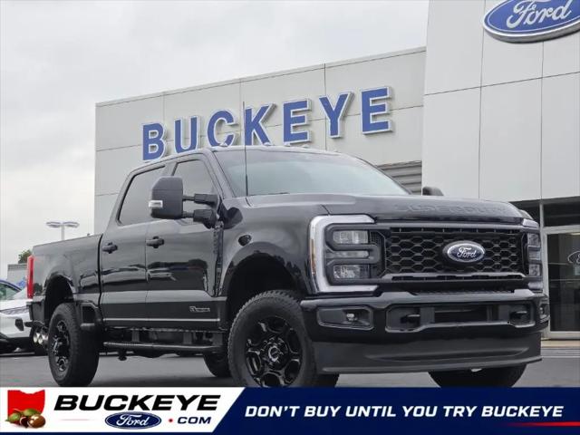 2026 Ford F-250 XL for sale in London, OH